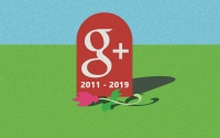 Официально: соцсеть Google+ закрыта
