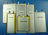 Созданный компанией ATL источник питания заряжается за 34 минуты