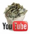 Google собирается потратить на телепрограммы для YouTube 100 миллионов долларов 