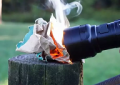 На фонарике FlashTorch можно приготовить яичницу