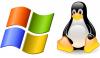 “Пингвин” и “Окна”: Windows теряет позиции в Германии