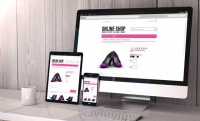 Какой тип присутствия в Интернете нужен торговой компании?