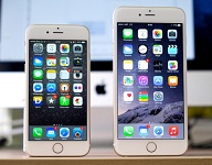 Apple зарабатывает на продаже подержанных "айфонов"