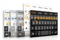 В продаже появилась клавиатура Swype В продаже появилась клавиатура Swype