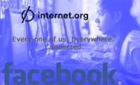Facebook запустит в Африке бесплатный спутниковый Интернет