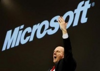 Microsoft судится за патенты