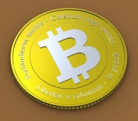 Bitcoin? Нет, не слышали! Bitcoin? Нет, не слышали!