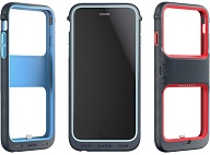 Создан многозадачный чехол для iPhone