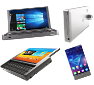 Graalphone – компактное устройство "4 в 1"