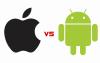 Apple сможет получать деньги с Android