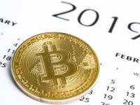 Восхождение биткойн…