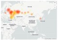 В работе Mail.ru произошел сбой