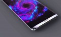К весне 2017 года выйдет безрамочный смартфон Samsung Galaxy S8