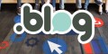 Доменная зона .BLOG устанавливает рекорды регистрации