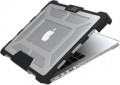 Ноутбук MacBook Pro получил надежную защиту