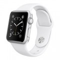 Чем порадуют часы Apple Watch следующего поколения