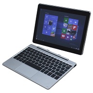 Превращаемый в ноутбук планшет E Fun Nextbook 10.1 поступил в магазины