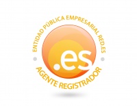 .ES Логотип зоны
