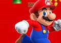 Игра Super Mario Run потеснила Pokemon Go