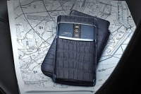 Signature Touch – новый суперсмартфон от компании Vertu 