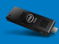 Intel и Microsoft могут объединиться и занять нишу по созданию миниатюрных компьютеров