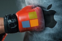 Apple больше не самая дорогая компания мира