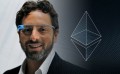Основатель Google добывает криптовалюту