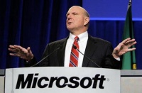 Руководство Microsoft планирует вывести компанию на новый уровень развития Руководство Microsoft планирует вывести компанию на новый уровень развития