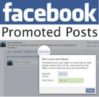Facebook ввел "платные посты" для россиян и украинцев Facebook ввел "платные посты" для россиян и украинцев