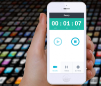 xRec – новое iOS-приложение для записи пользовательской активности xRec – новое iOS-приложение для записи пользовательской активности