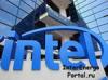 Intel планирует сократить энергопотребление компьютеров в 300 раз
