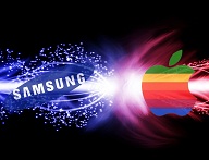 Samsung и Apple: война на уничтожение