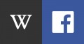 Facebook выделила на развитие Википедии миллион долларов