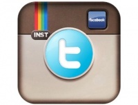 Twitter теперь напоминает Instagram