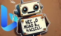 Bing сделал дизайн выдачи более привычным