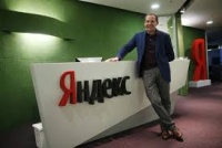 Создатель Яндекса попал в "антирейтинг" Forbes