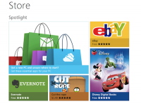 В Windows Store появится ряд новых функций