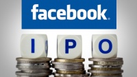 Акции Facebook падают в цене Акции Facebook падают в цене