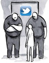 Twitter ввел двухуровневую верификацию аккаунтов Twitter ввел двухуровневую верификацию аккаунтов