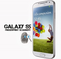 Подтверждайте платеж PayPal одним прикосновением к экрану Galaxy S5