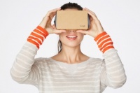 Google работает над созданием "наследника" Cardboard 