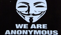 Anonymous атаковали сайт президента Южной Кореи Anonymous атаковали сайт президента Южной Кореи