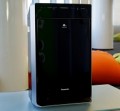Panasonic F-VXH70 признан лучшим воздухоочистителем