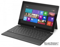  Планшет Surface подвергся критике IT-журналистов