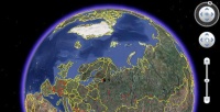 Карты Google: пользуйтесь в офлайне Карты Google: пользуйтесь в офлайне