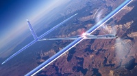 Google опередил Facebook в покупке беспилотников Titan Aerospace Google опередил Facebook в покупке беспилотников Titan Aerospace