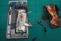 Провал смартфона Galaxy Note7 не помог компаниям Apple и Google