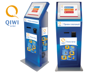 QIWI начнет развивать свою платежную сеть на территории Крыма QIWI начнет развивать свою платежную сеть на территории Крыма