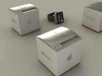 "Умные" часы Apple увидят мир в июле "Умные" часы Apple увидят мир в июле