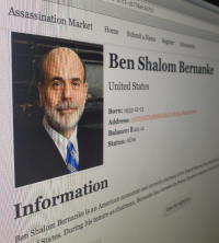 Assassination Market – площадка для сбора средств на убийства Assassination Market – площадка для сбора средств на убийства